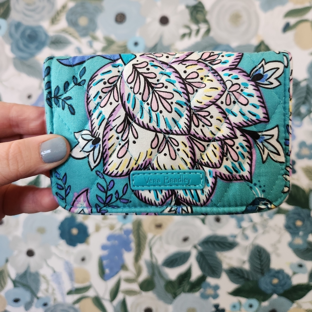 Vera Bradley Wallet